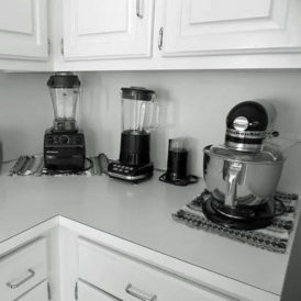 A Helpful Hint For Countertop Appliances Image